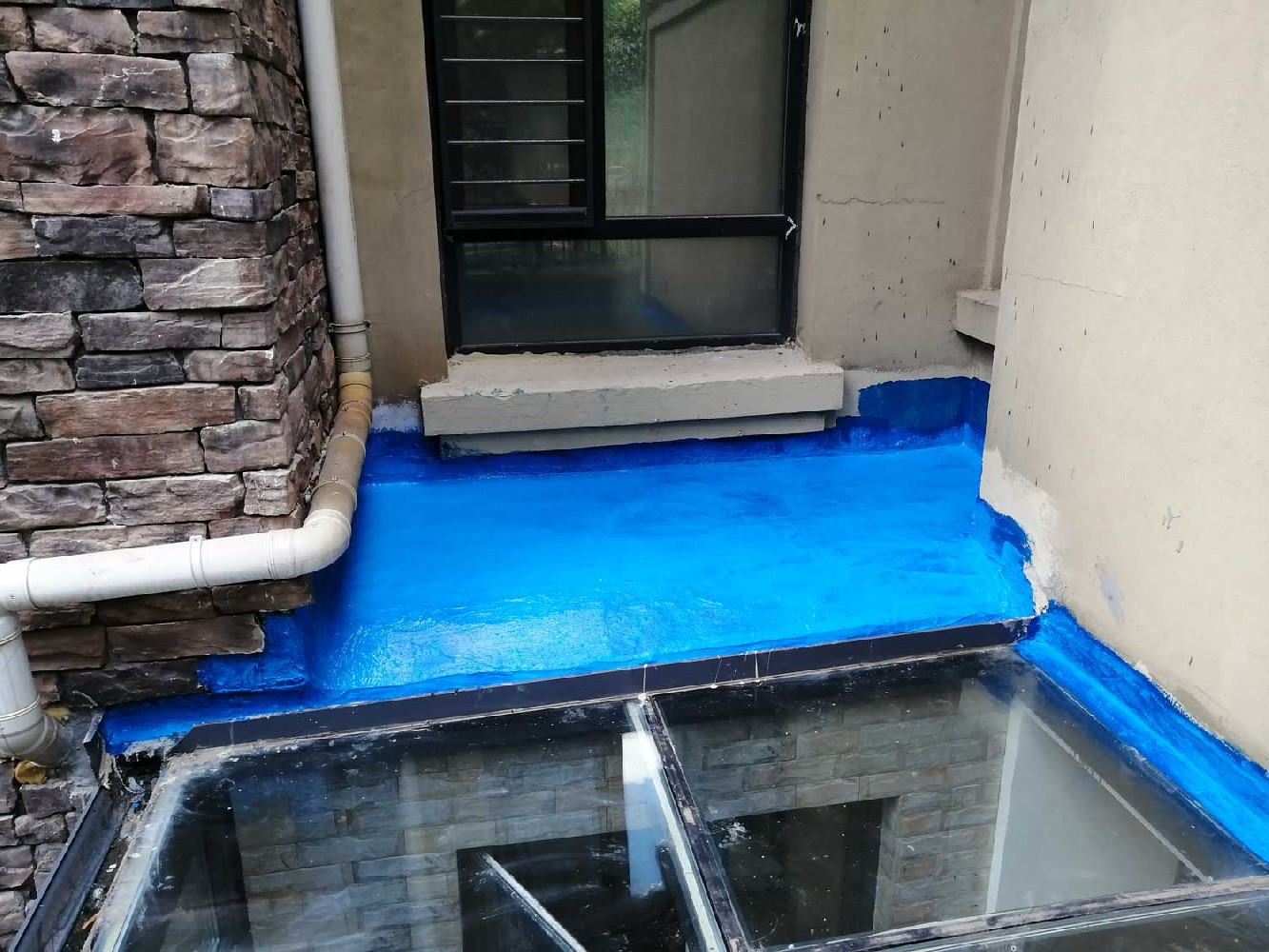 北京屋面防水维修