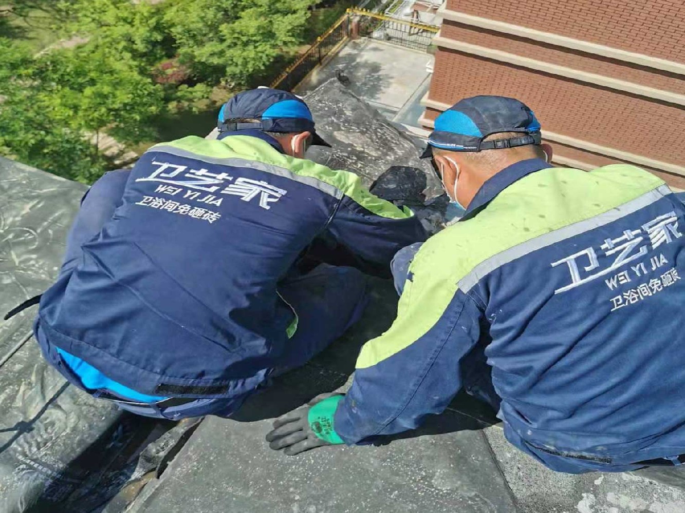 北京附近防水补漏师傅电话号码，24小时上门维修服务